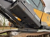 VOLVO EC480E HR crawler excavator