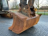 VOLVO EC480EL crawler excavator