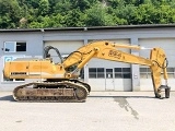 LIEBHERR R 954 C Litronic crawler excavator