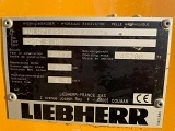 LIEBHERR R 946 Crawler Excavator