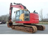 VOLVO ECR235EL crawler excavator