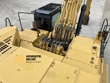 CATERPILLAR 374D L crawler excavator