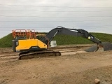 VOLVO EC300EL crawler excavator