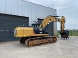 CATERPILLAR 336D2 L crawler excavator