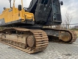 VOLVO EC300DL crawler excavator