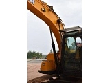 JCB JS 145 LC crawler excavator