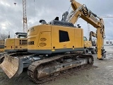 LIEBHERR R 936 crawler excavator