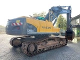 VOLVO EC290CNL crawler excavator