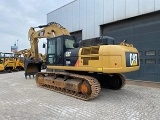 CATERPILLAR 336D2 L crawler excavator