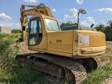 KOMATSU PC180LC-5 Crawler Excavator