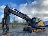 VOLVO EC300ENL crawler excavator