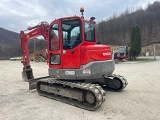 VOLVO ECR88D crawler excavator