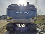 VOLVO EC380EL crawler excavator