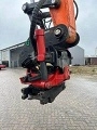 DOOSAN DX255LC-5 crawler excavator