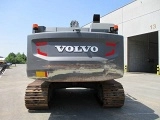 VOLVO EC380EL crawler excavator