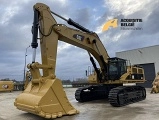 CATERPILLAR 385C L crawler excavator