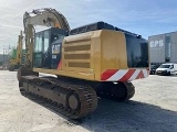 CATERPILLAR 336E L crawler excavator