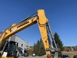 LIEBHERR R 924 crawler excavator