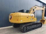 CATERPILLAR 320D3 crawler excavator