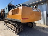 CASE CX370D crawler excavator