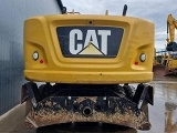 CATERPILLAR 320 crawler excavator