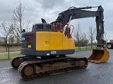 VOLVO ECR355EL crawler excavator