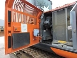 HITACHI ZX130LCN-6 crawler excavator