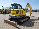 WACKER ET90 crawler excavator