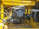 KOMATSU PC360NLC-10 crawler excavator