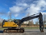 VOLVO EC300ENL crawler excavator