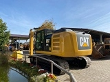 CATERPILLAR 320E L crawler excavator