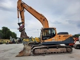 HYUNDAI R 220 LC-9 A crawler excavator