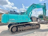 KOBELCO SK 500 LC 9 crawler excavator