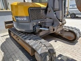 VOLVO ECR88D crawler excavator