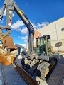 VOLVO ECR88D crawler excavator