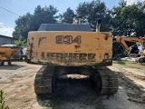 LIEBHERR R 934 B Litronic HDS crawler excavator