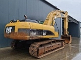 CATERPILLAR 330D crawler excavator