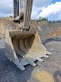 VOLVO EC750E crawler excavator