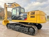 CATERPILLAR 325 crawler excavator