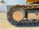 CATERPILLAR 320D3 crawler excavator