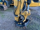 CATERPILLAR 320 crawler excavator