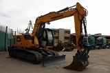 LIEBHERR R 920 crawler excavator