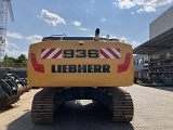 <b>LIEBHERR</b> R 936 Crawler Excavator
