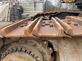 CATERPILLAR 336E L crawler excavator