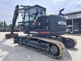 HYUNDAI HX235ALCR crawler excavator