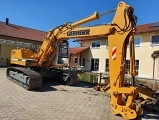 LIEBHERR R 912 Litr. Std. crawler excavator