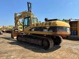 CATERPILLAR 330 crawler excavator