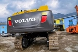 VOLVO EC700CL crawler excavator