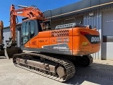 DOOSAN DX255NLC-5 Crawler Excavator