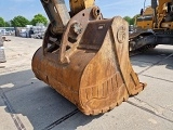 LIEBHERR R 970 SME Litronic crawler excavator